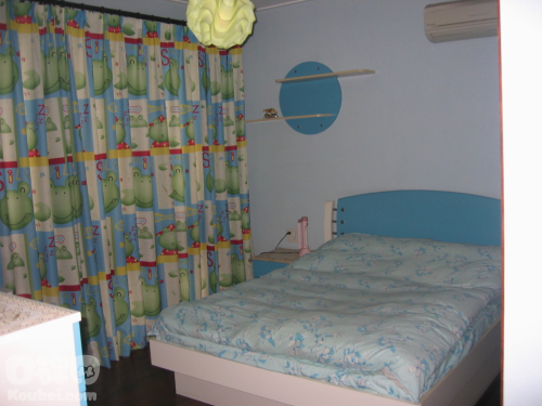 Bedroom-2nd Bedroom