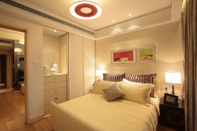 Bedroom-Master Bedroom