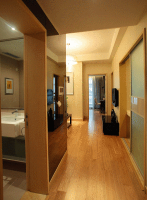 Corridor
