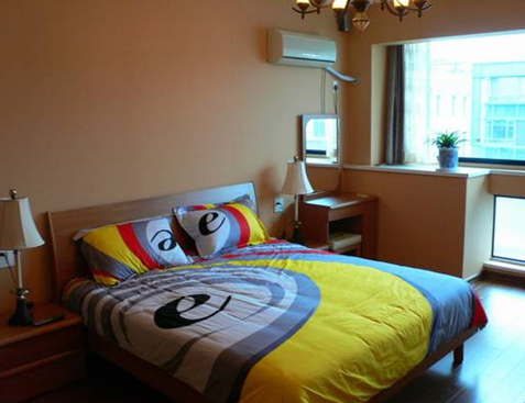 Bedroom-Master Bedroom