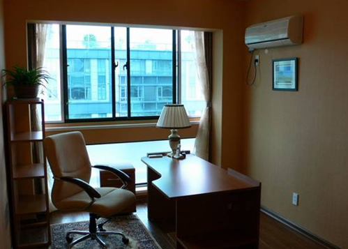 Study Room