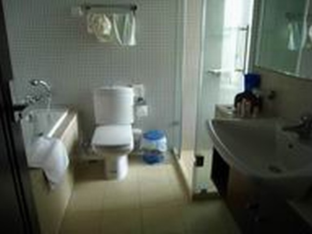 Bathroom-2nd Bathroom