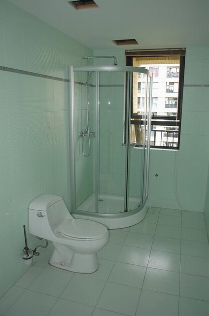 Bathroom-2nd Bathroom