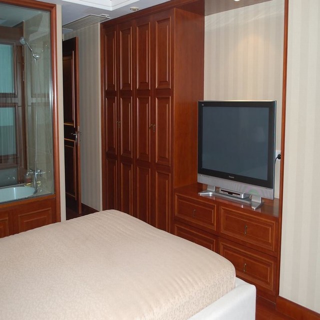 Bedroom-Master Bedroom