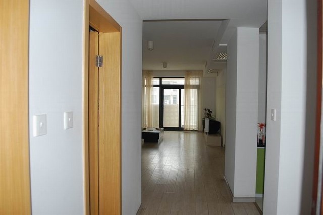 Corridor