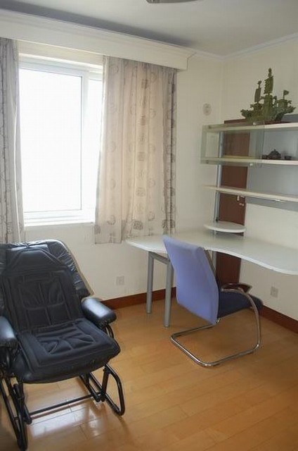 Study Room