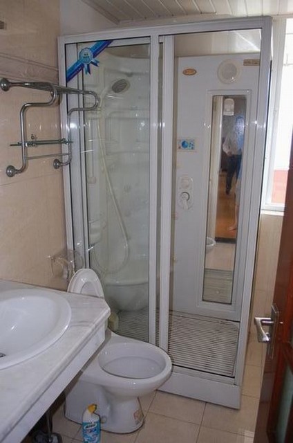 Bathroom-2nd Bathroom