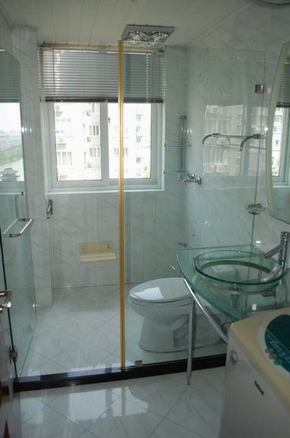 Bathroom-2nd Bathroom