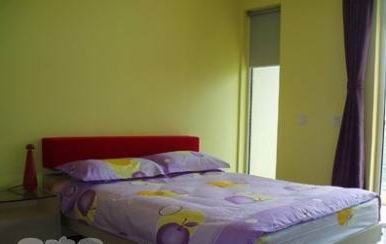 Bedroom-2nd Bedroom