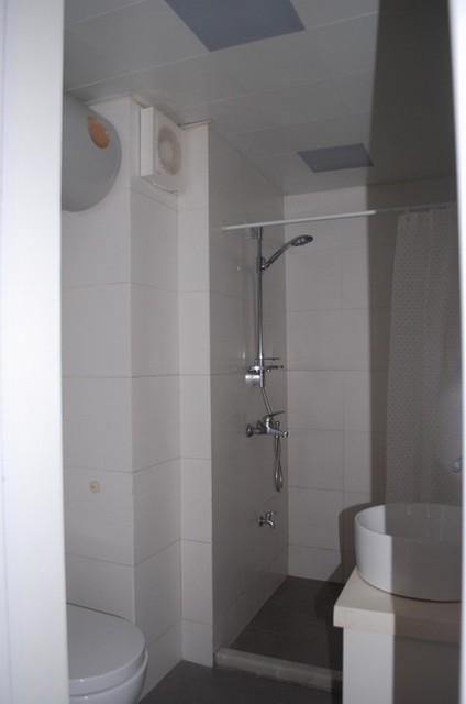 Bathroom-2nd Bathroom