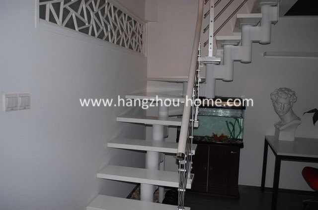 Stair