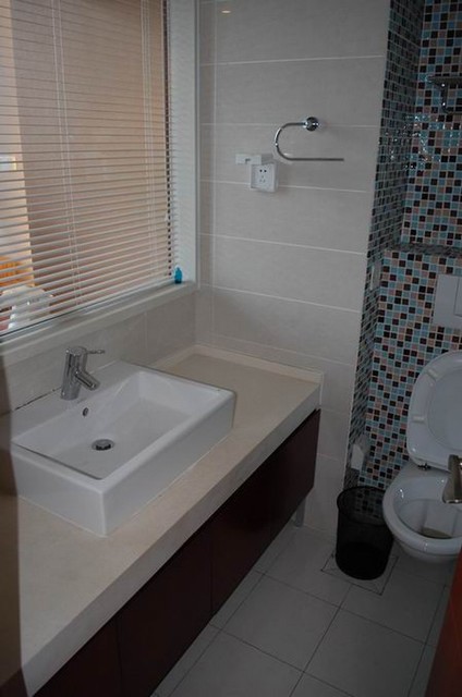 Bathroom-Master Bathroom