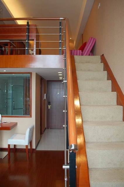 Stair