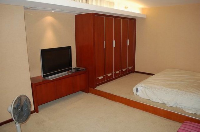 Bedroom-Master Bedroom