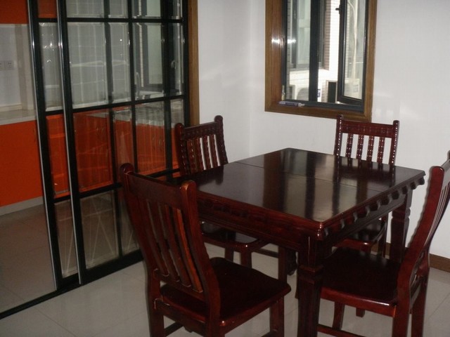 Dinning Room