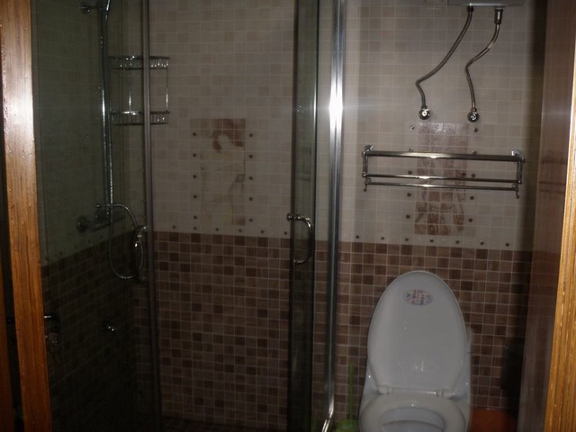 Bathroom-Master Bathroom