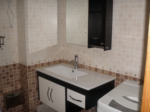 Bathroom-Master Bathroom