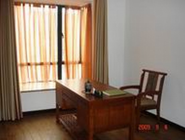 Study Room
