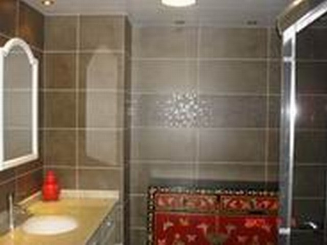Bathroom-Master Bathroom