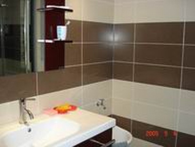 Bathroom-2nd Bathroom