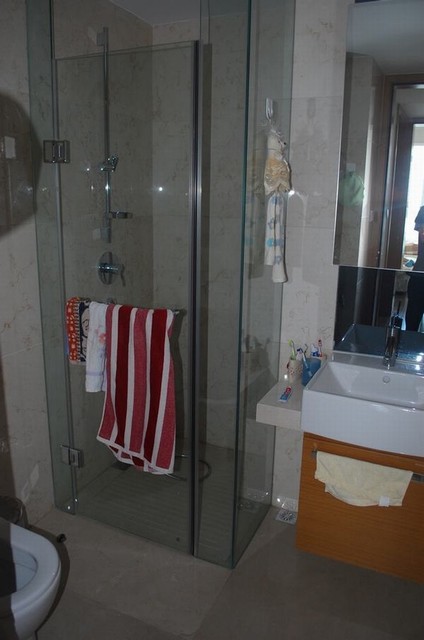 Bathroom-Master Bathroom