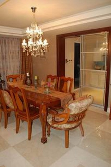 Dinning Room