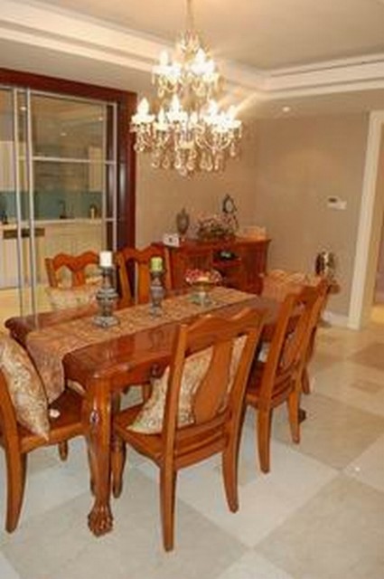 Dinning Room
