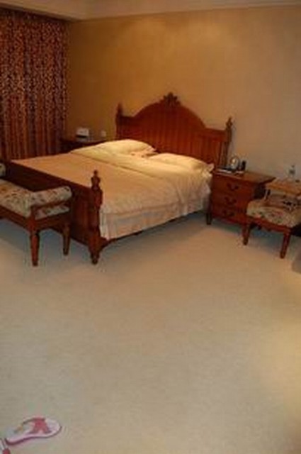 Bedroom-Master Bedroom