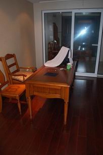 Study Room