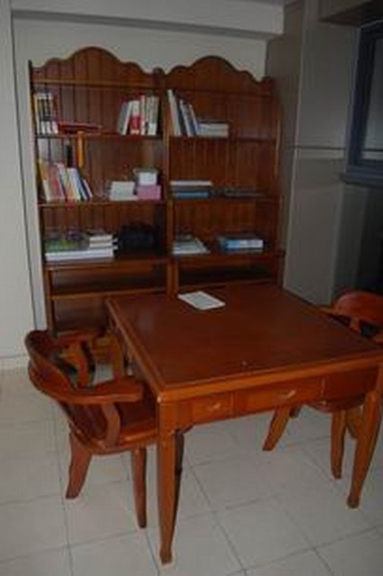 Study Room