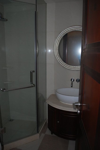 Bathroom-2nd Bathroom