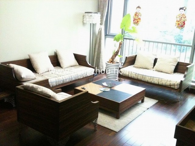 Study Room