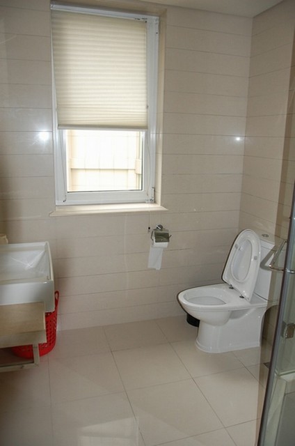 Bathroom-2nd Bathroom