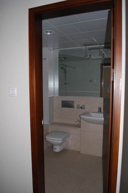 Bathroom-2nd Bathroom