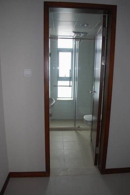 Bathroom-2nd Bathroom