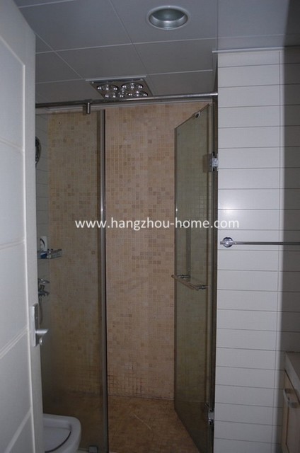 Bathroom-2nd Bathroom