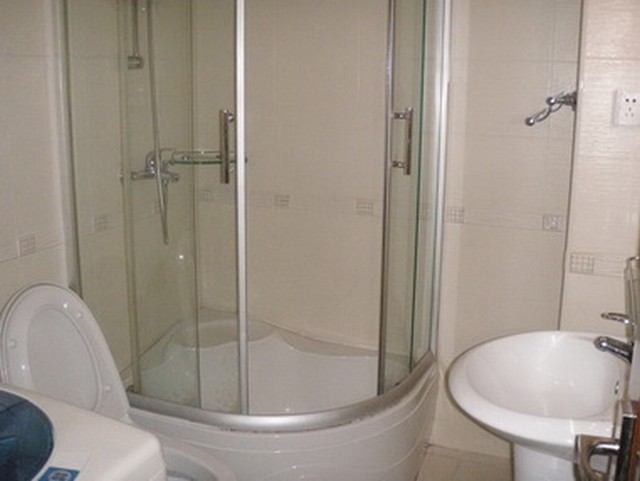 Bathroom-2nd Bathroom