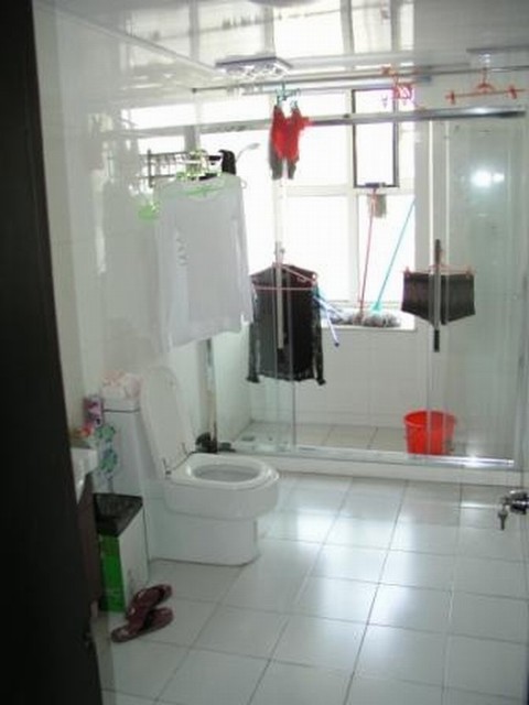 Bathroom-2nd Bathroom