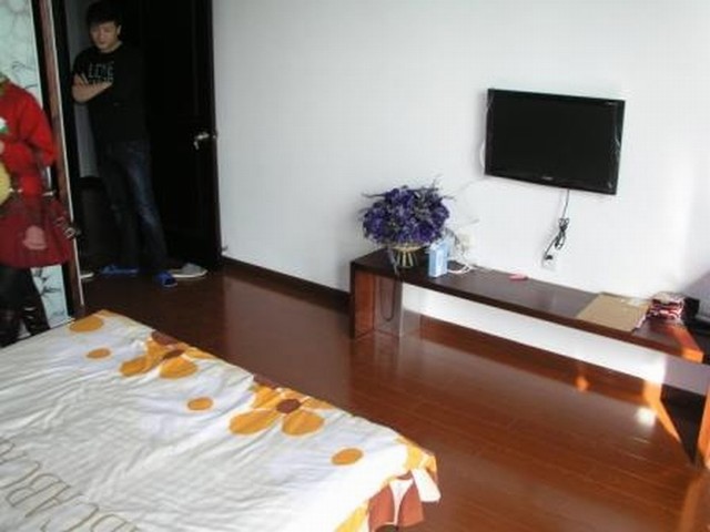 Bedroom-3rd Bedroom