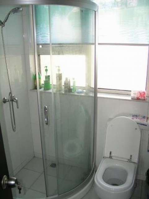Bathroom-2nd Bathroom