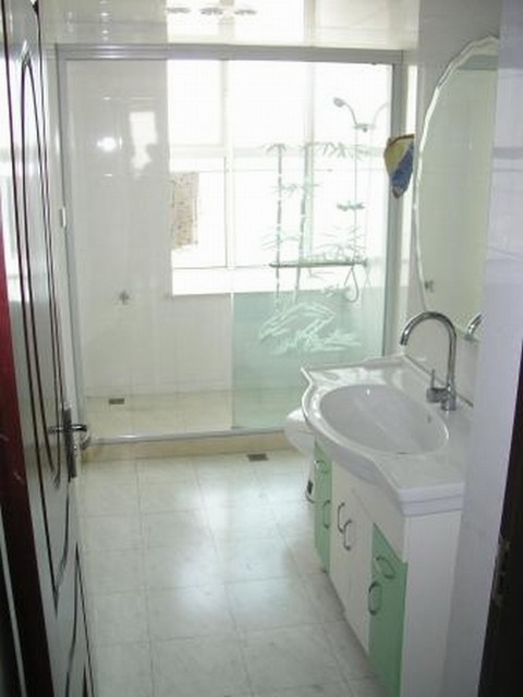Bathroom-2nd Bathroom