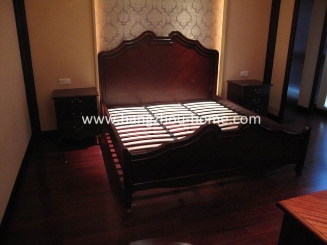 Bedroom-Master Bedroom