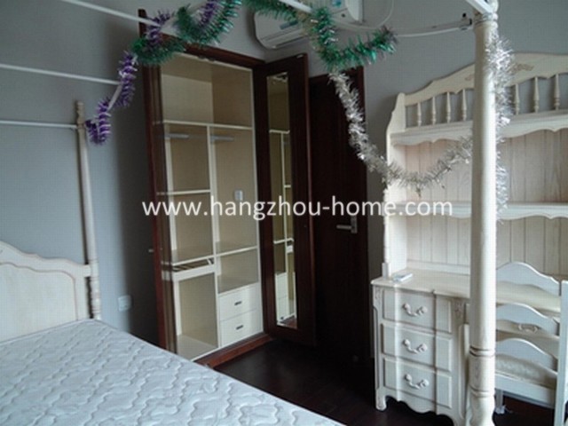 Bedroom-2nd Bedroom