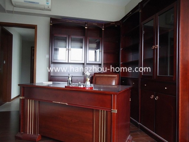 Study Room
