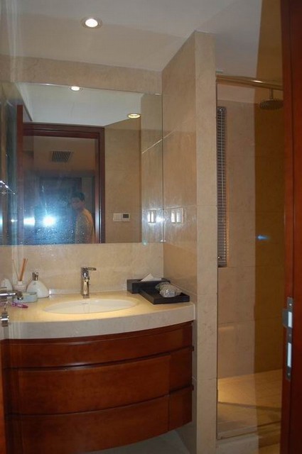 Bathroom-2nd Bathroom