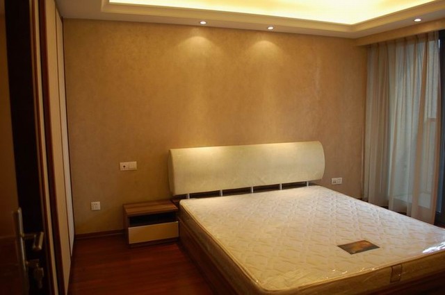 Bedroom-2nd Bedroom