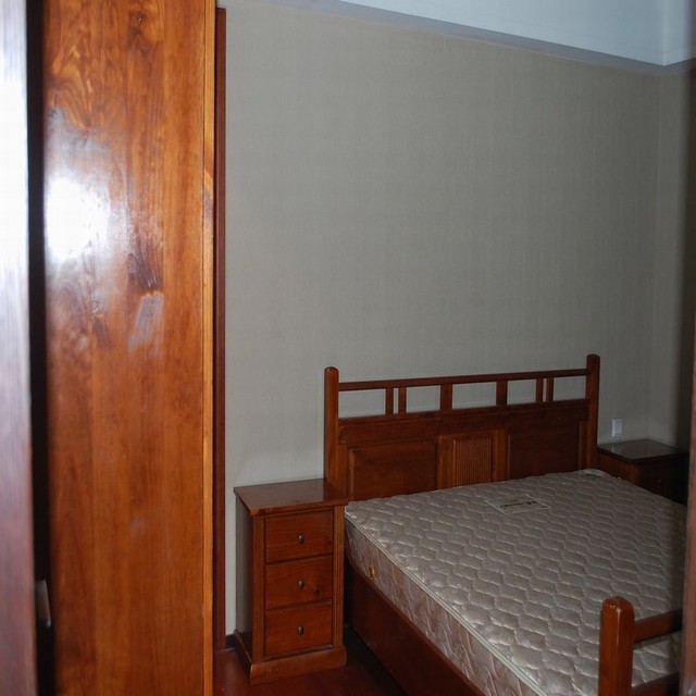 Bedroom-2nd Bedroom