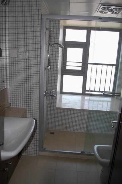 Bathroom-2nd Bathroom