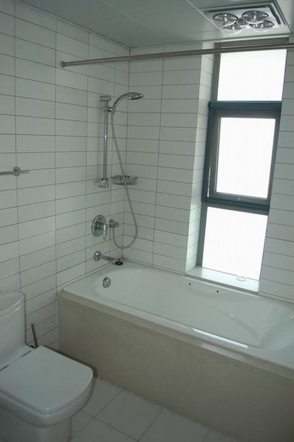 Bathroom-Master Bathroom
