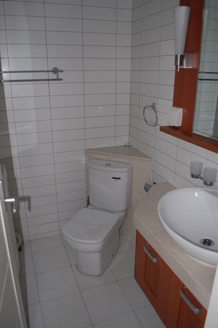 Bathroom-2nd Bathroom